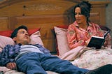 How Sitcoms Convinced a Whole Generation That Marriage Sucks