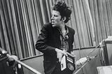 My 7 Favourite Tom Waits Albums