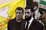 SDG – Şam Mutabakatına Dair Kamuoyuna Yansıyan Maddeler