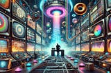 Now Hiring: Psyop Entropy Division (NSA-OP/RNDM)
