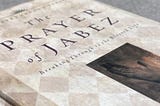 The Prayer of Jabez by Dr. Bruce H. Wilkinson