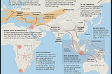 East-Eurasians (East Asian-related populations)