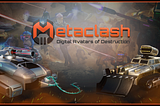 MetaClash is Set to Blast Blockchain Gaming to the Next Level