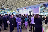 The Numbers Behind the AI Server Noise at Computex