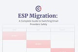 ESP Migration: A Complete Guide to Switching Email Providers Safely in 3 Months