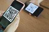 How your restaurant could benefit from using QR codes