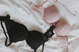 Everything About Moulded Bras