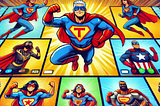 Trendyol Traffic Team: Superheroes in Action!