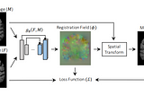 Deep Deformable Image Registration