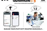 automateB: Revolution in Workforce Management