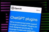 The Must-Have ChatGPT Plugins for Content Creators