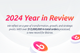 2024 Year in Review: A Defining Year for Bistroo
