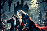 Where Did the Legend of the Vampire Come From?