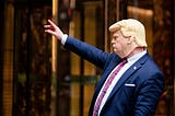 The Halfway Post’s Approach to “Dadaist” Political Satire, Explained