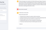 Open-source RAG-based Chat UI