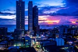 The Philippines kickstarts ‘fintech hub’ by licensing cryptocurrency exchanges