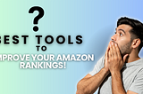 Best Amazon Rank Extension to Improve Your Amazon Rankings