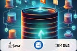 Connecting Java to DB2: A Step-by-Step Guide with JDBC