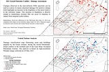 2021 Gaza Damage Assessment using Earth Observation Data