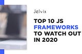Which One Is the Best Node.js Framework: Choosing Among 10 Tools