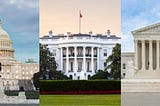 A Most Equal Government