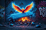 We’re All Typing Commands Again