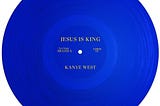 Kanye West — Jesus is King Review