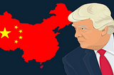 Could Donald Trump turn on China against Russia?