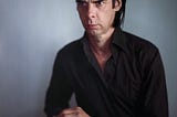 ChatGPT v.s. Nick Cave: how AI took on rock star royalty