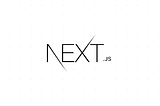 Why we did choose NextJS for our website and you should consider it too for next project