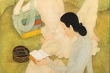 Series of Vietnamese Masterpieces Auctioned for Hundreds of Thousands of Euros