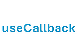 useCallback: When should we use?