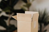 Drop-shipping