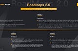 LBTC 2.0 Roadmap