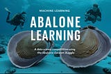 From Classroom to Kaggle Competitions: Our Abalone Age Prediction Adventure