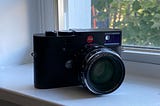 My Summer with the Leica M10: From a Fuji and Sony User Perspective
