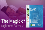 Sleep Patches: Your New Best Friend for Quality Rest