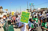#ClimateScienceforClimatePolicy