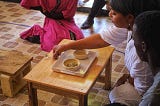 Reimagining Education in Senegal: How Montessori Methods and Indigenous African Teaching Overlap
