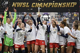 The NWSL Inks Deal With Delta