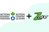 This year, the Z-Event has teamed up with Action Against Hunger (Action contre la Faim) on October…