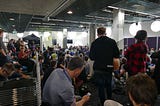 MozFest 2016