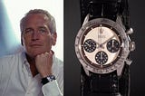 Most iconic and famous watches in the world