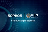 Sophos Veri Güvenliği Çözümleri