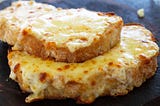 How to make the perfect cheese on toast