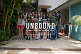 UNBOUND: Resultados da Trilha