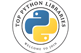 New Publication Focused on Top Python Libraries — Write for Us