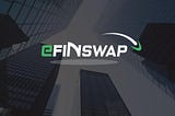 What is eFINSwap?