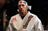 Invincibility and Its Discontents: Why I love MMA and Georges St. Pierre