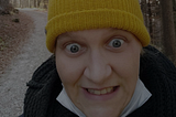 Ti giri un attimo ed è subito #thefinal15